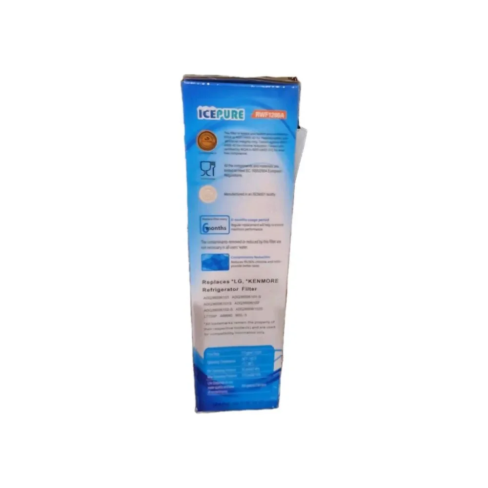 IcePure RWF1200A Refrigerator Water Filter